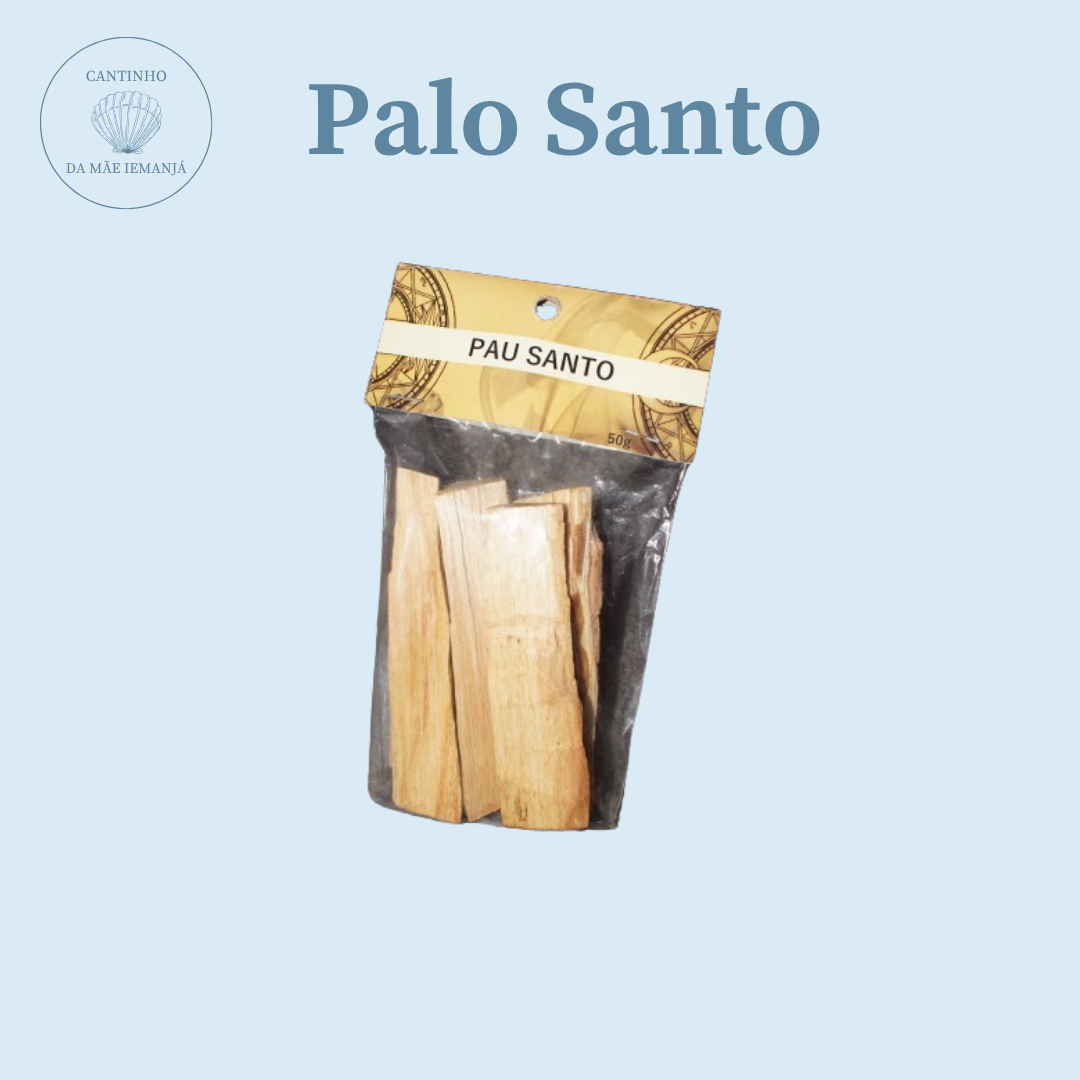 Palo Santo